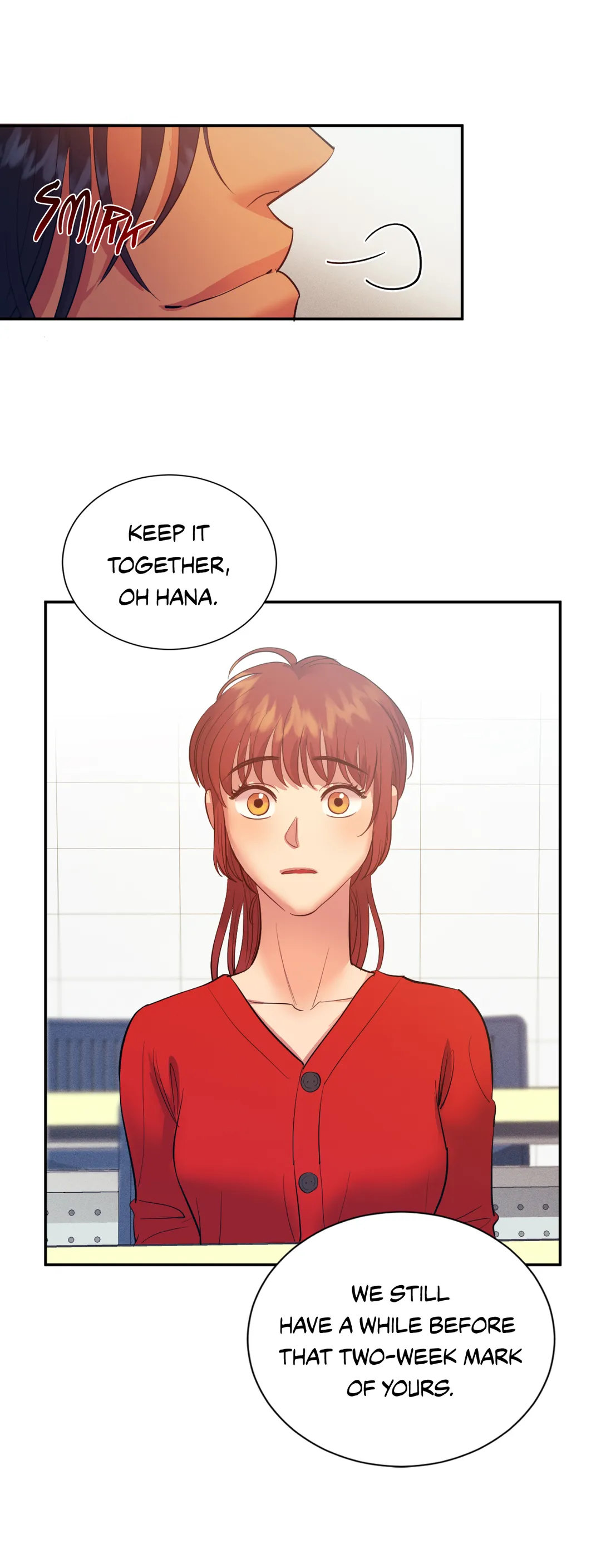 Hana S Demons Of Lust chapter 14 page 36