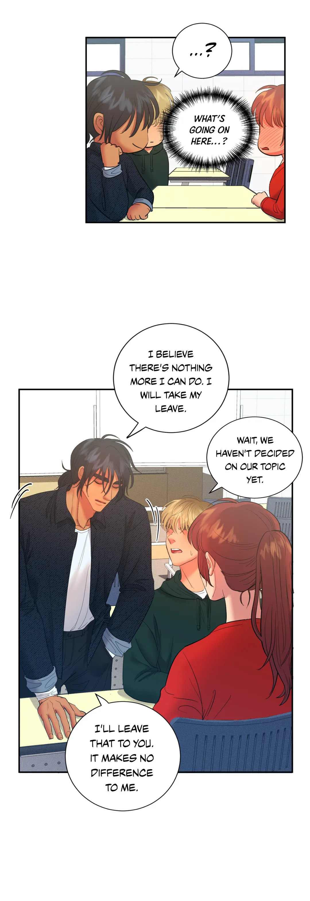 Hana S Demons Of Lust chapter 15 page 3