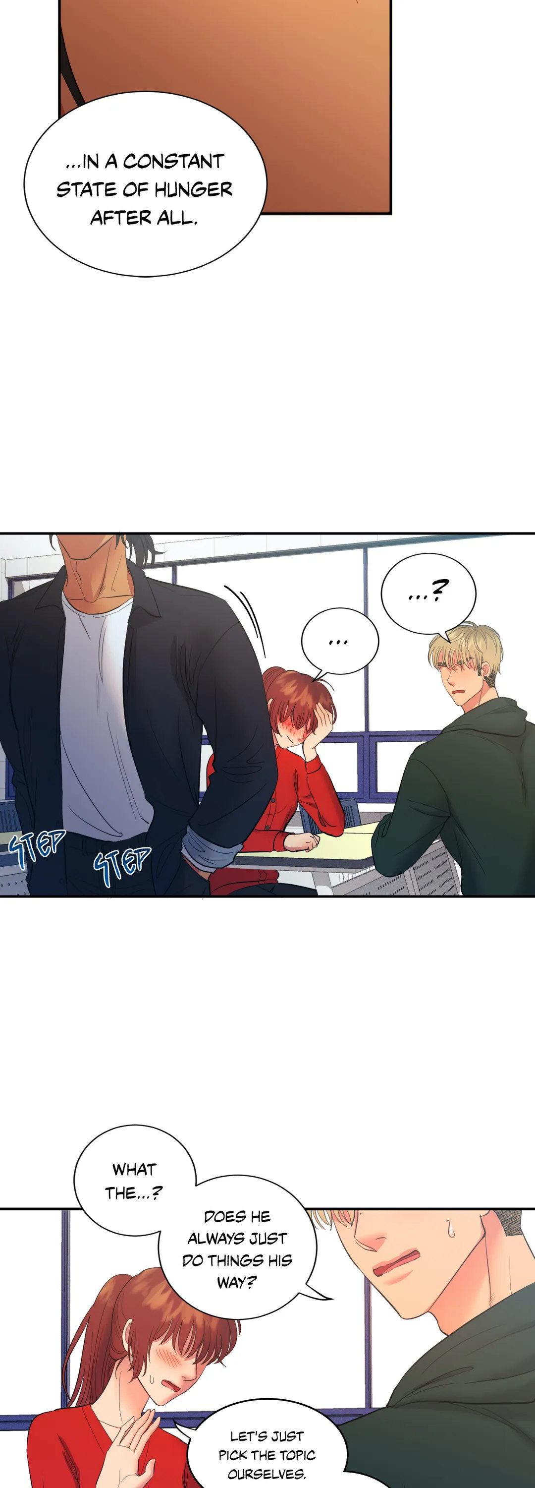 Hana S Demons Of Lust chapter 15 page 5
