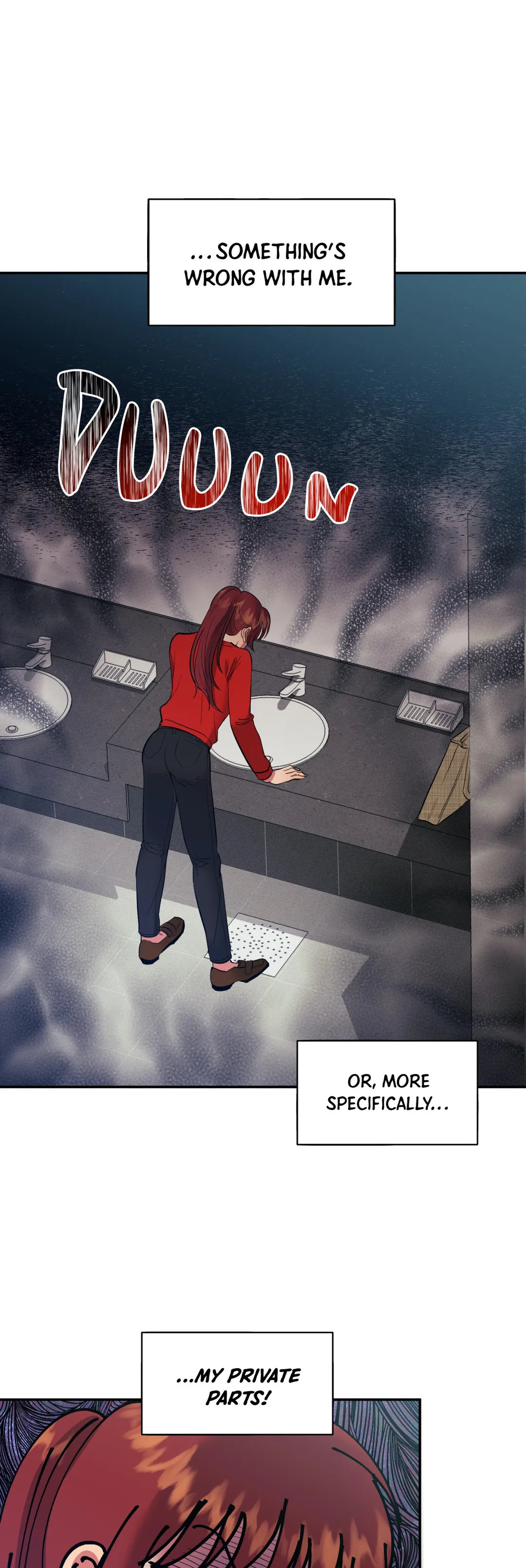 Hana S Demons Of Lust chapter 15 page 7