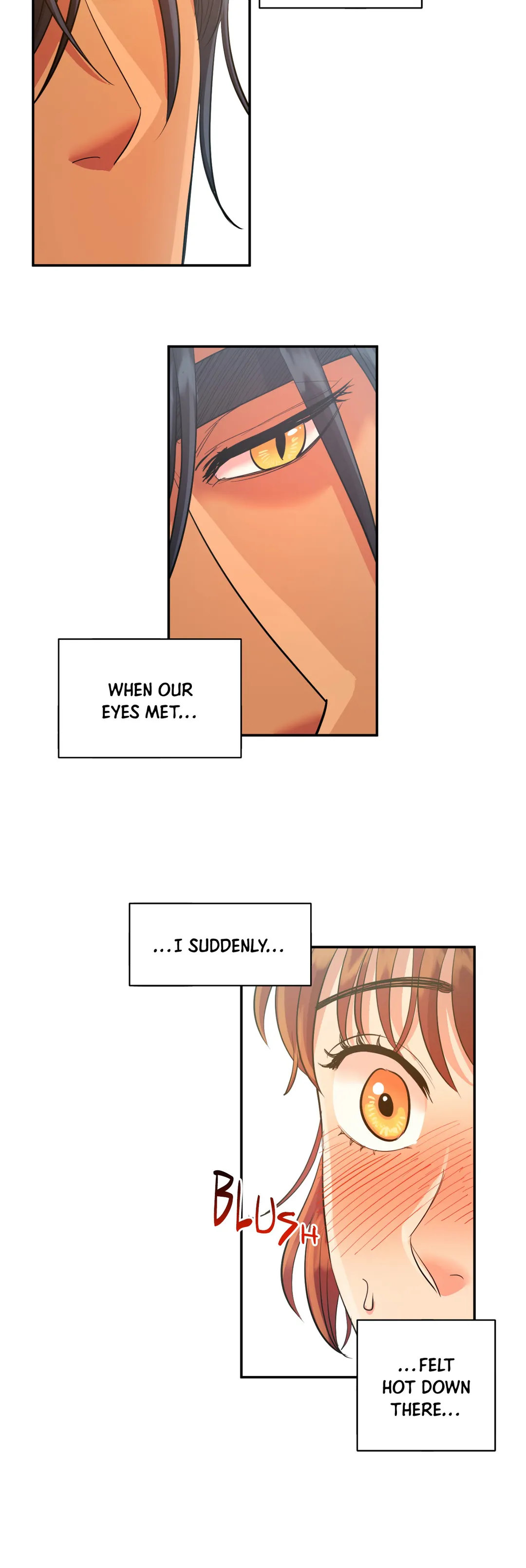 Hana S Demons Of Lust chapter 15 page 9
