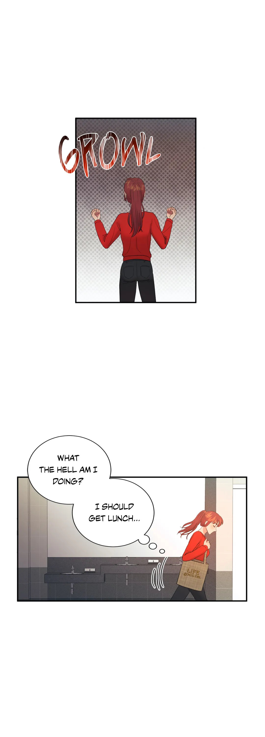 Hana S Demons Of Lust chapter 15 page 12