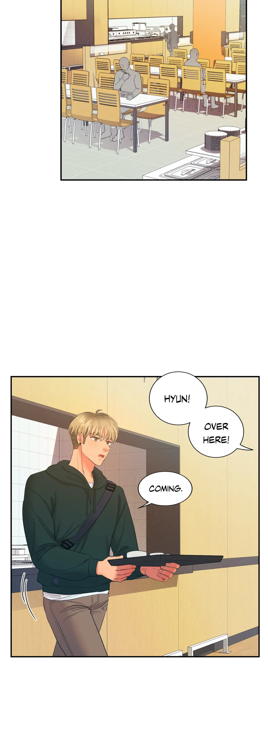Hana S Demons Of Lust chapter 15 page 14