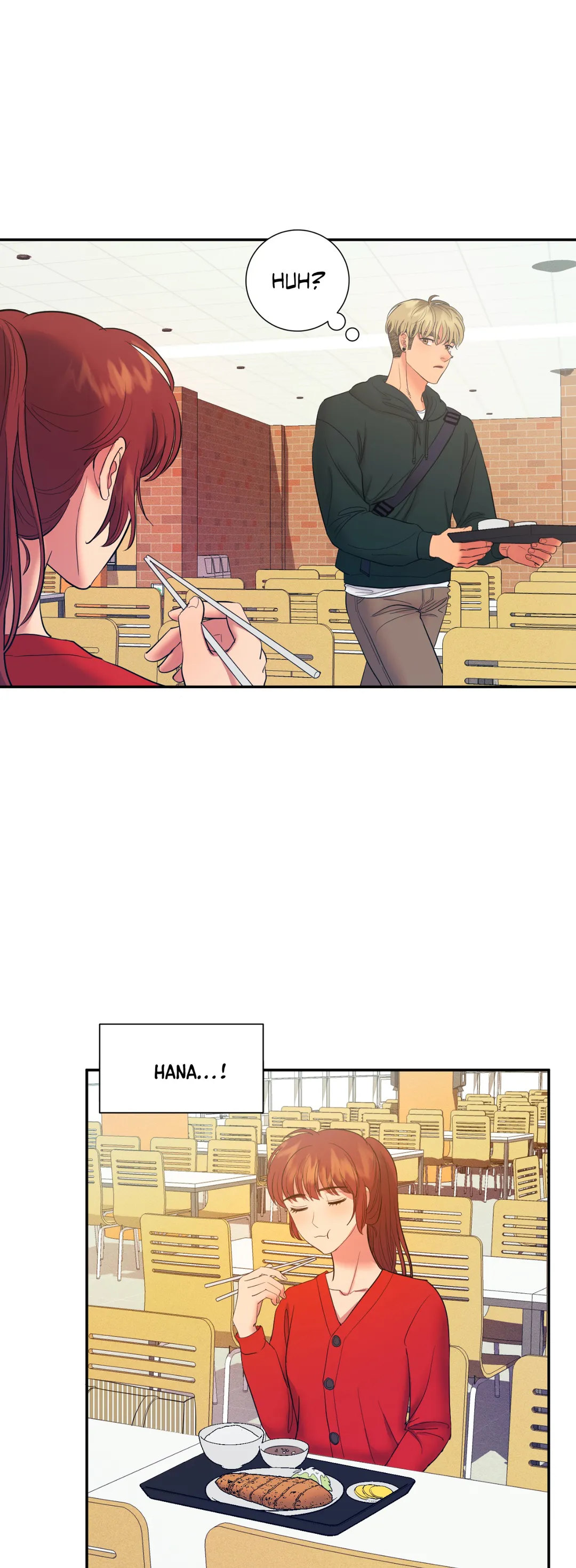 Hana S Demons Of Lust chapter 15 page 15