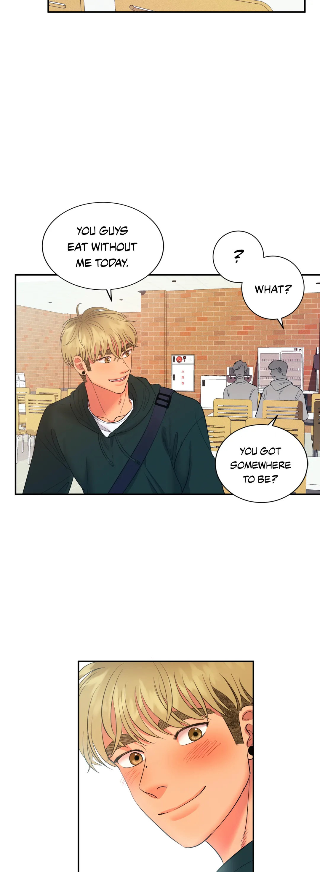 Hana S Demons Of Lust chapter 15 page 16