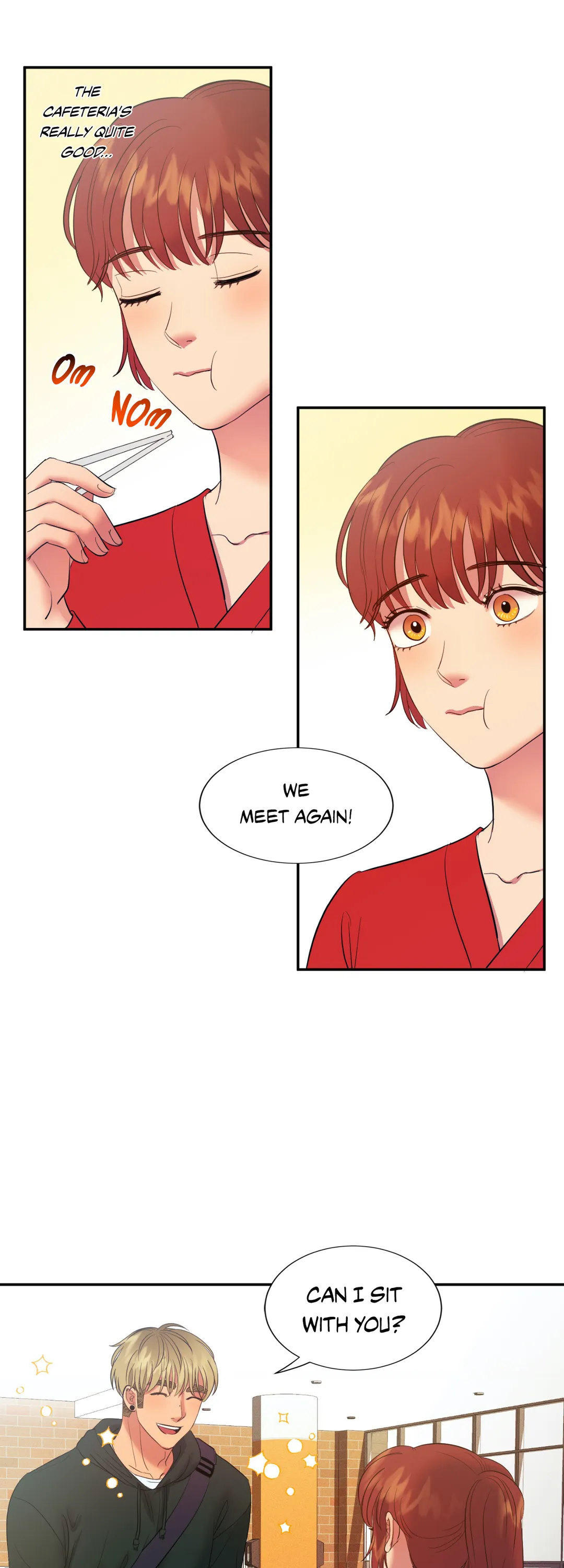 Hana S Demons Of Lust chapter 15 page 18