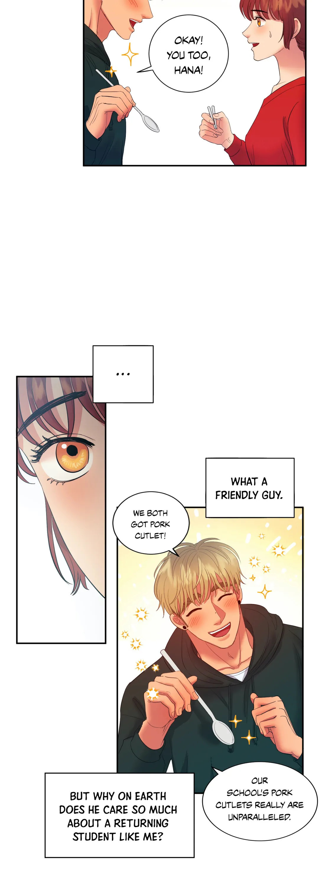 Hana S Demons Of Lust chapter 15 page 20
