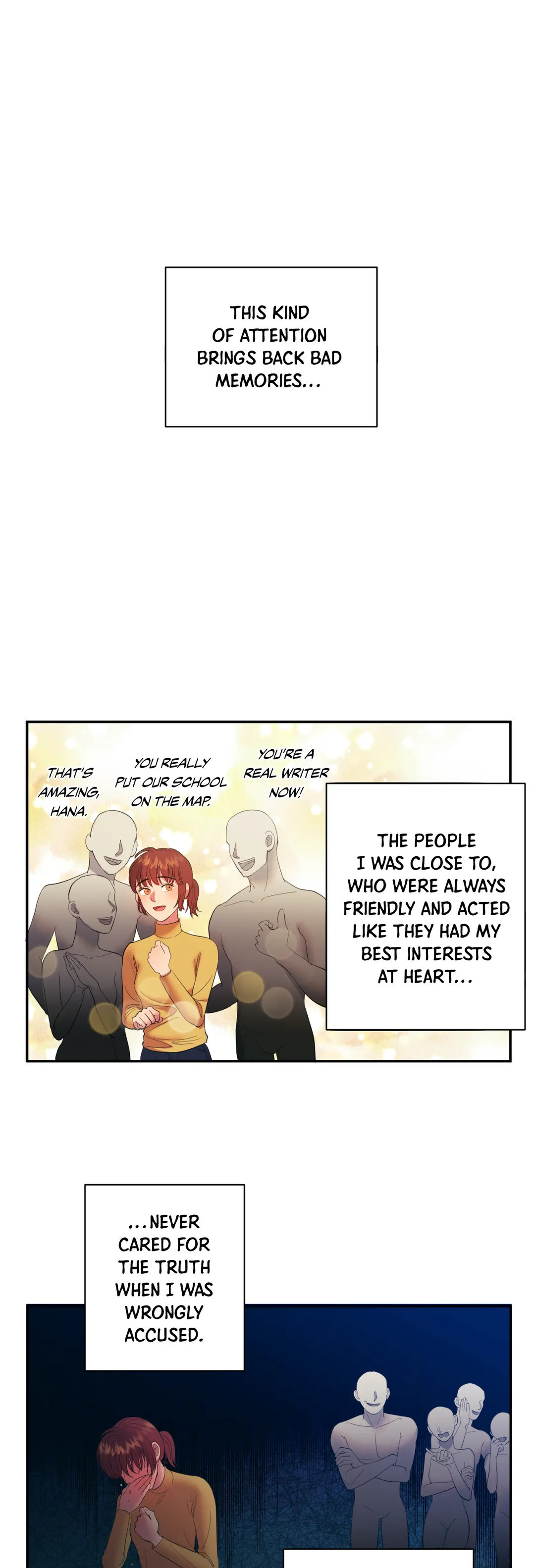 Hana S Demons Of Lust chapter 15 page 21