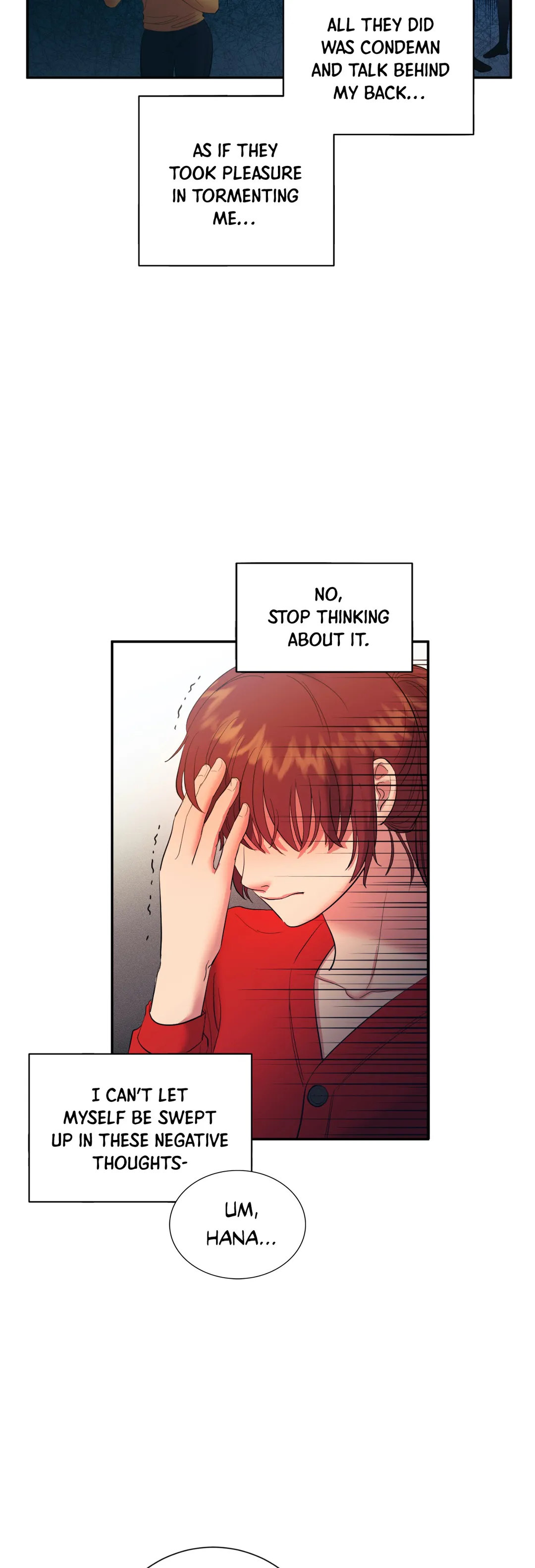Hana S Demons Of Lust chapter 15 page 22