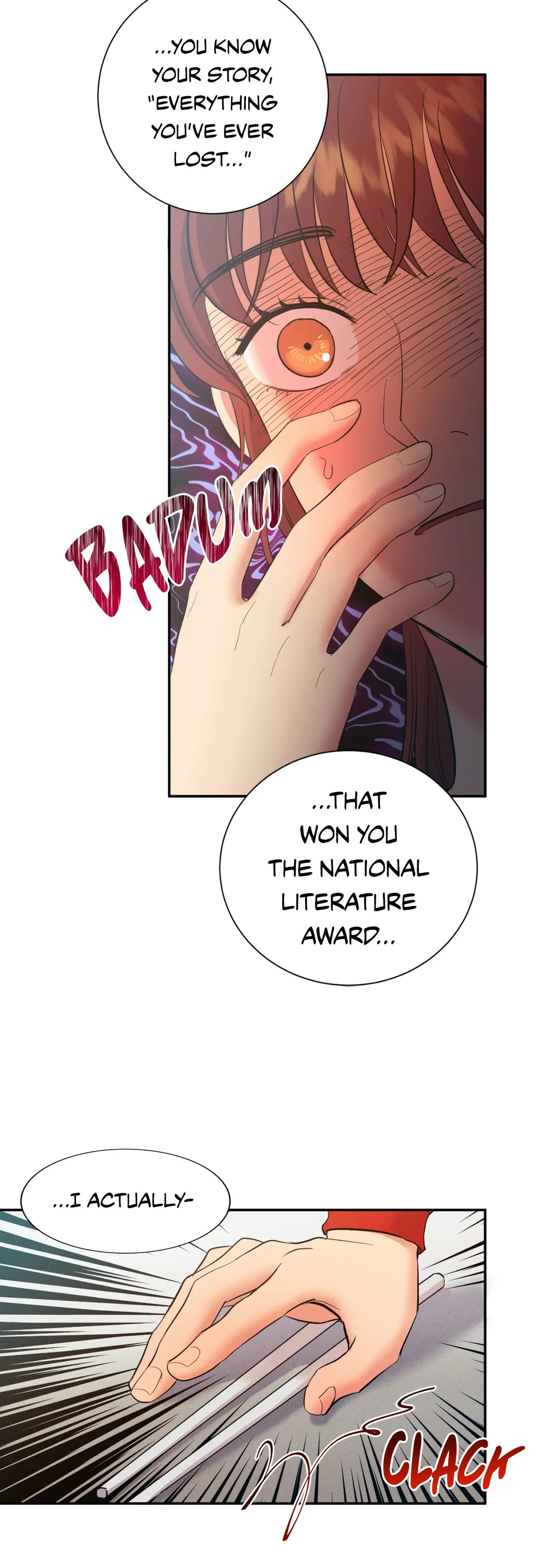 Hana S Demons Of Lust chapter 15 page 23
