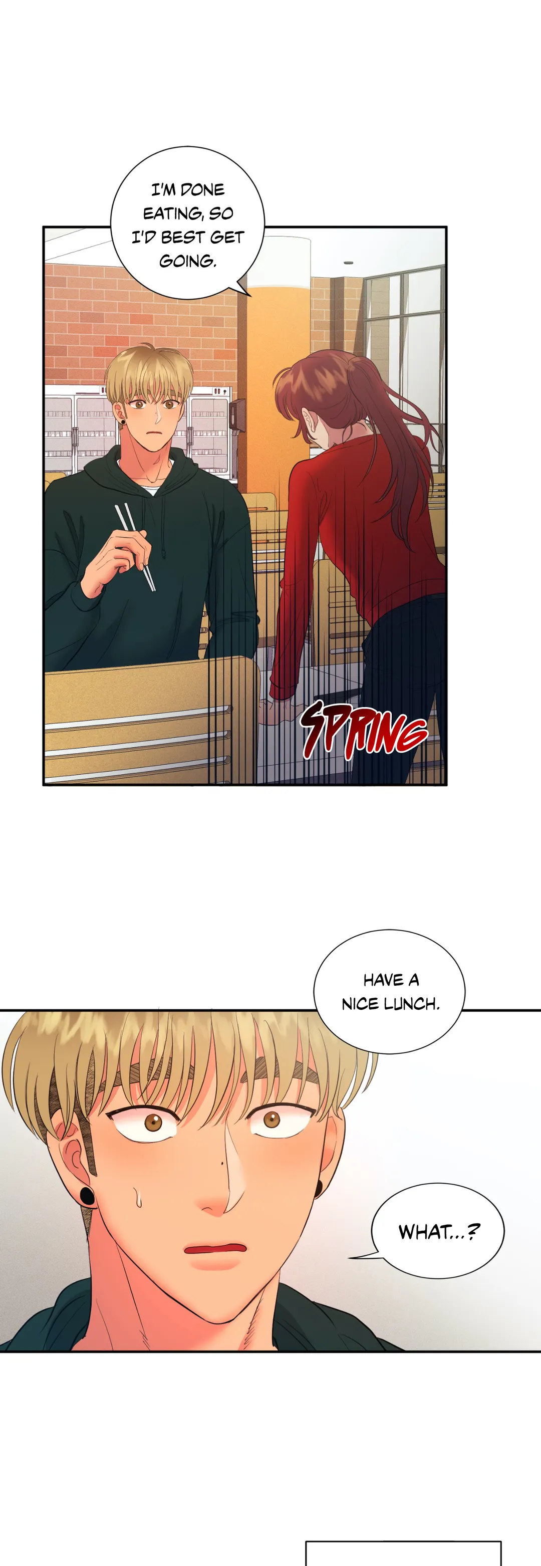 Hana S Demons Of Lust chapter 15 page 24