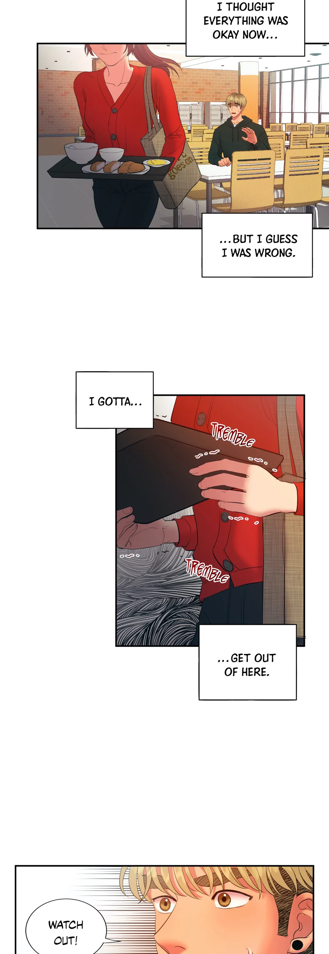 Hana S Demons Of Lust chapter 15 page 25