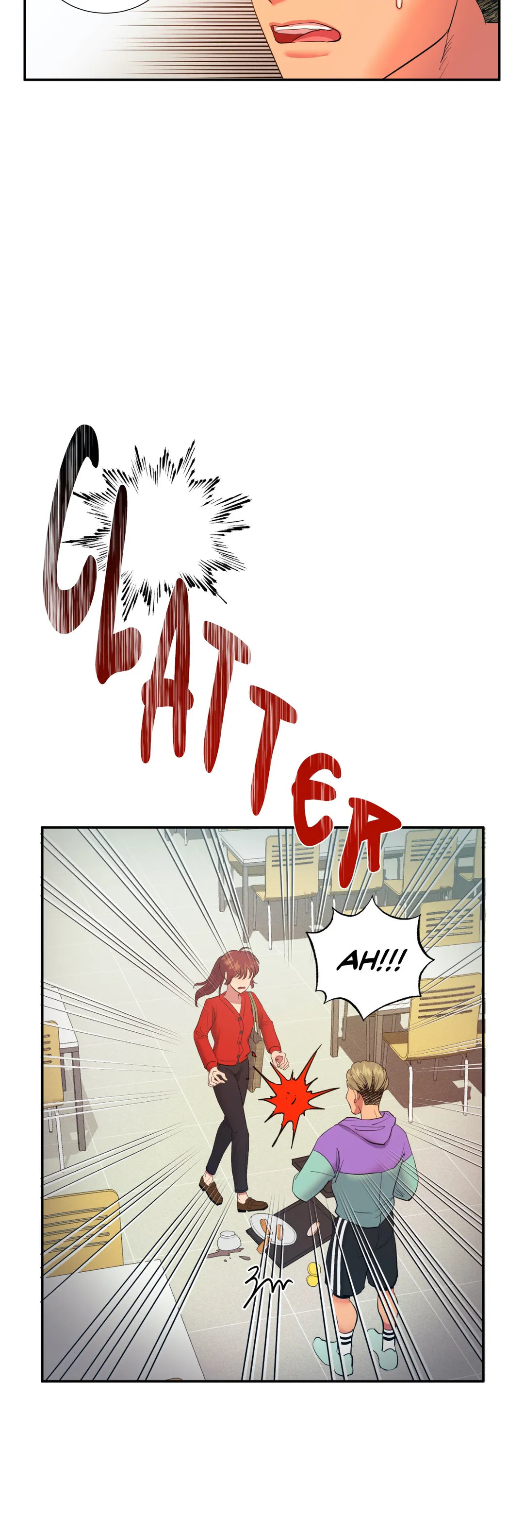Hana S Demons Of Lust chapter 15 page 26