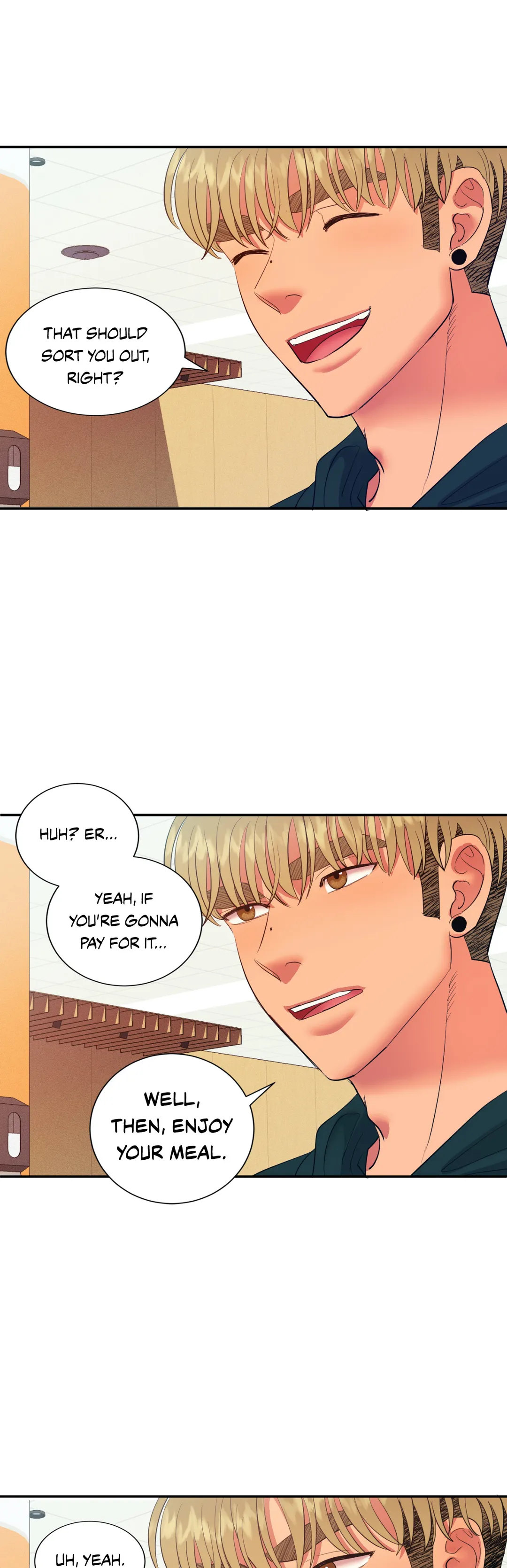 Hana S Demons Of Lust chapter 15 page 30