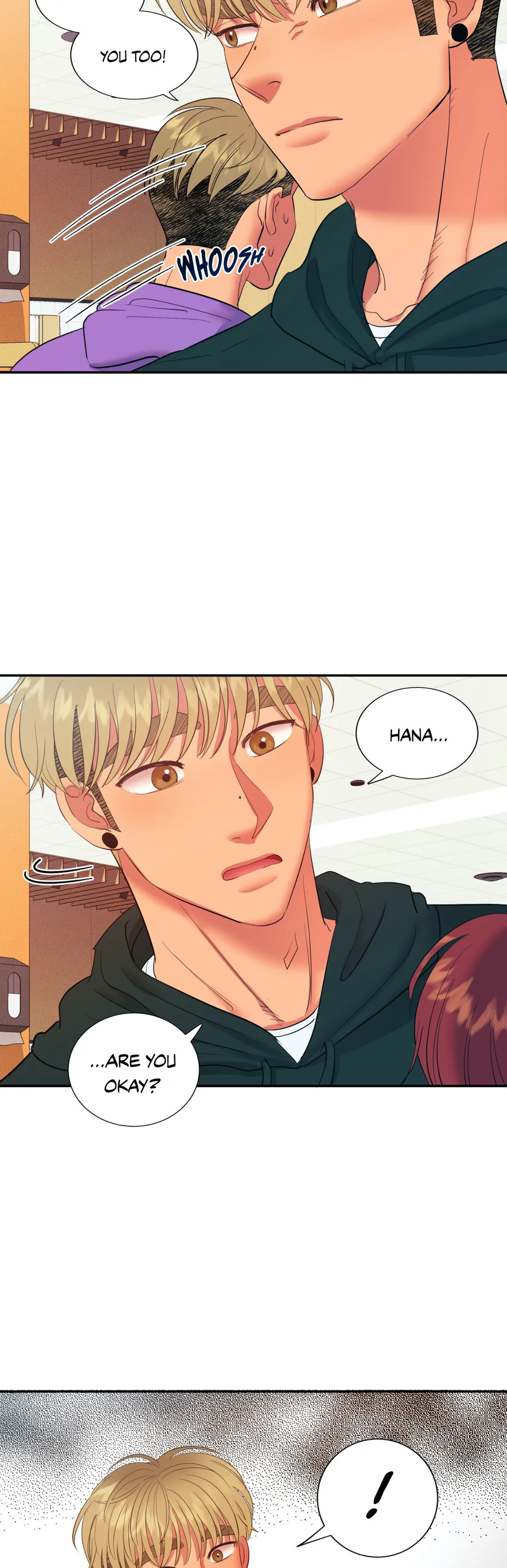 Hana S Demons Of Lust chapter 15 page 31