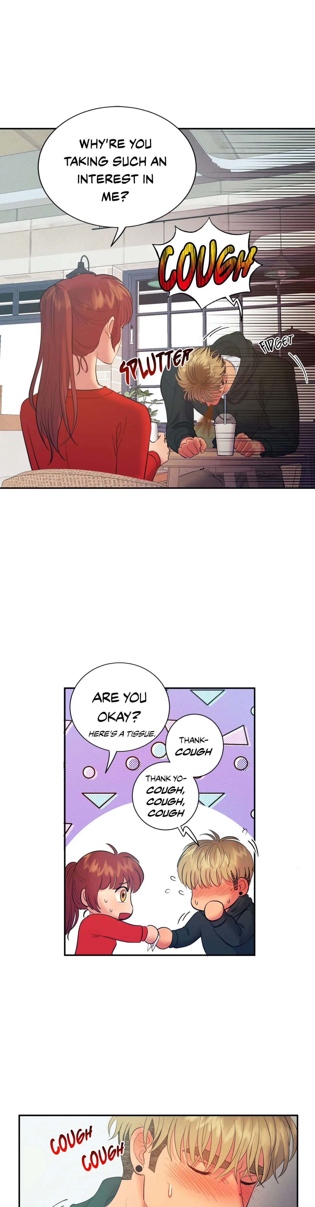 Hana S Demons Of Lust chapter 16 page 5