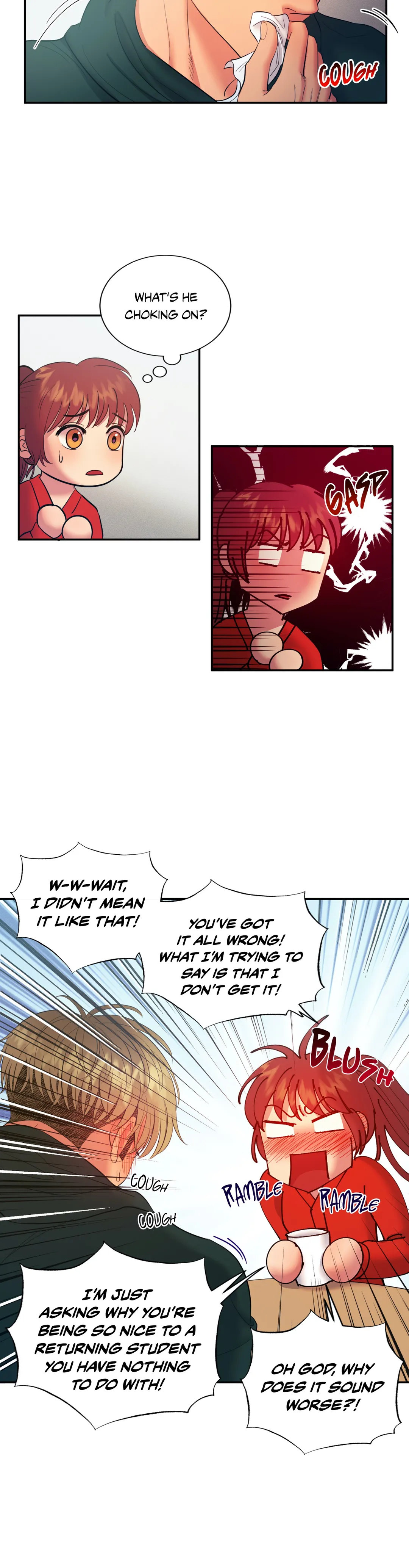 Hana S Demons Of Lust chapter 16 page 6