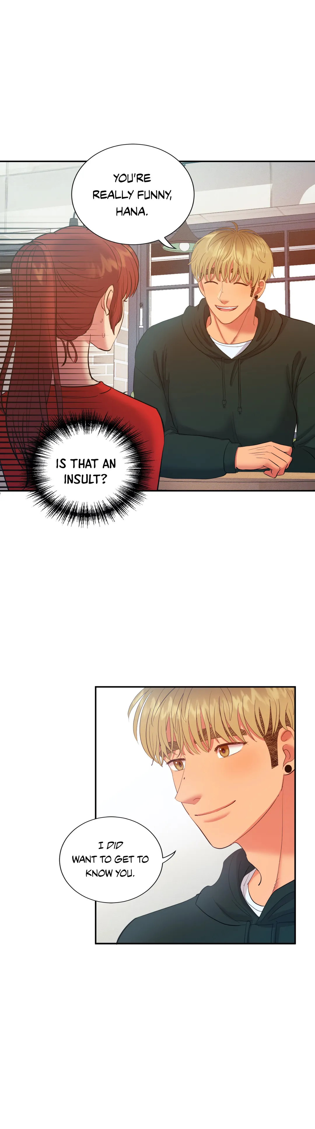 Hana S Demons Of Lust chapter 16 page 8
