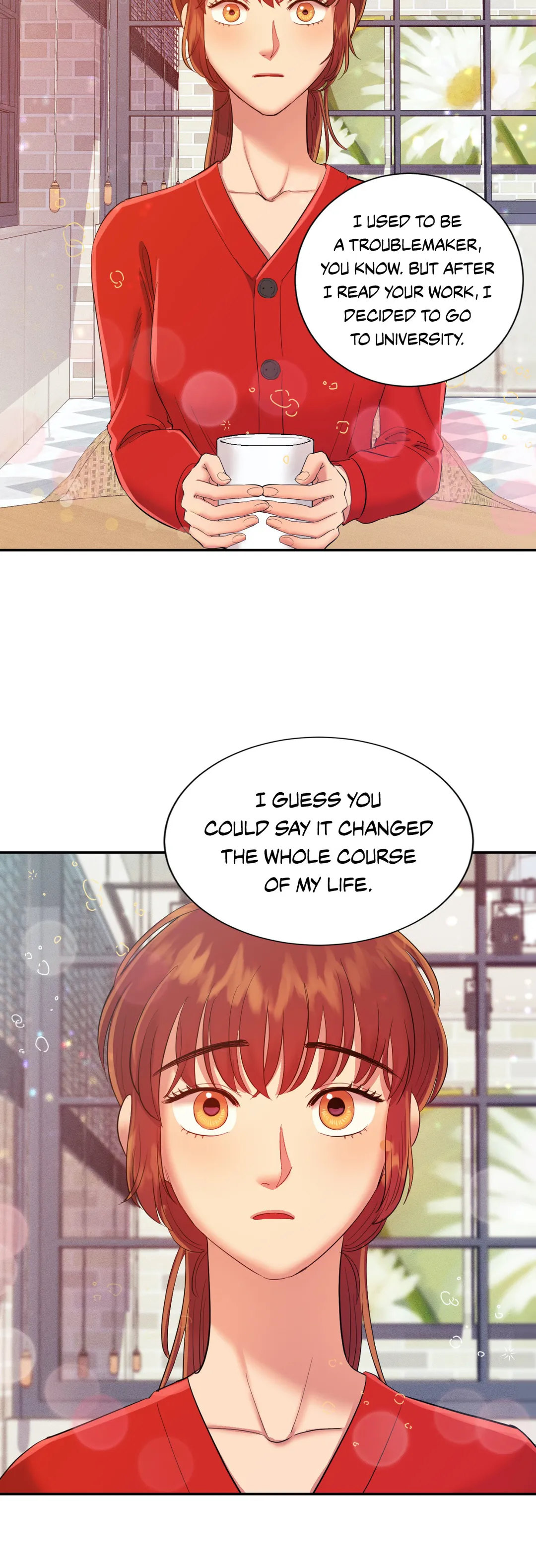 Hana S Demons Of Lust chapter 16 page 11