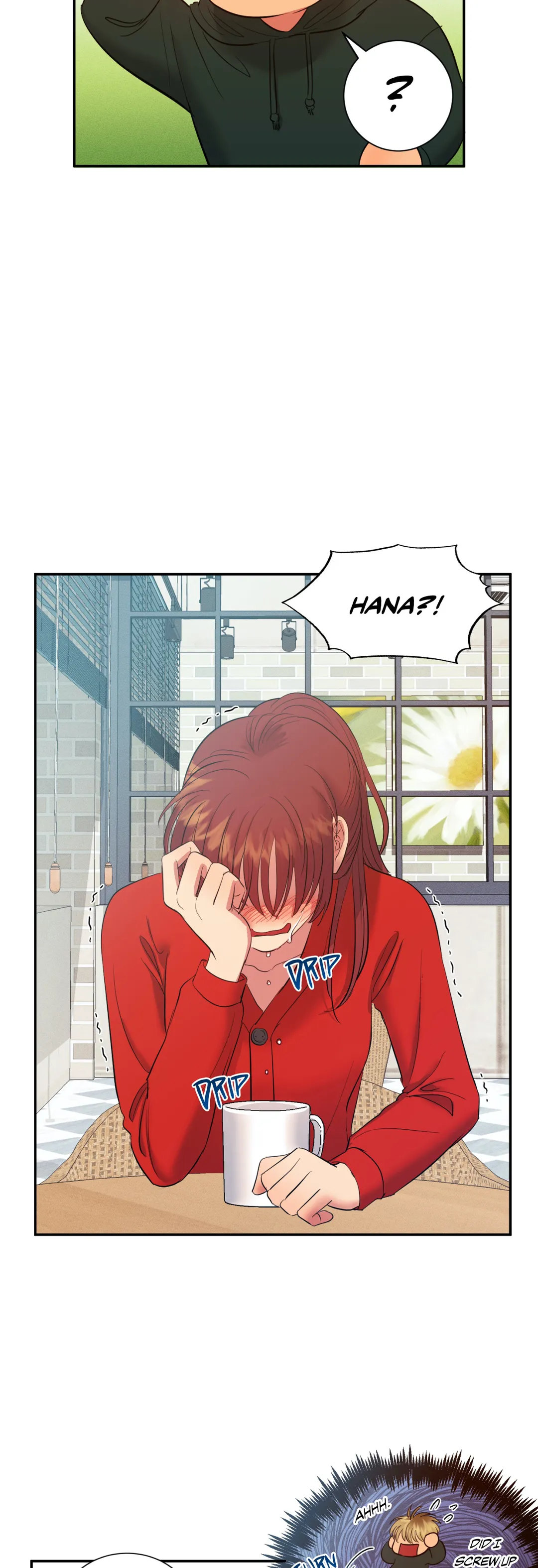 Hana S Demons Of Lust chapter 16 page 13