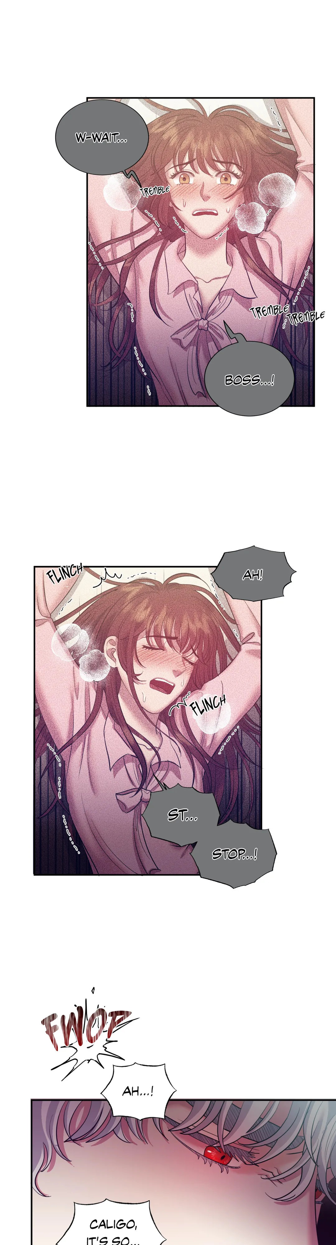 Hana S Demons Of Lust chapter 16 page 21