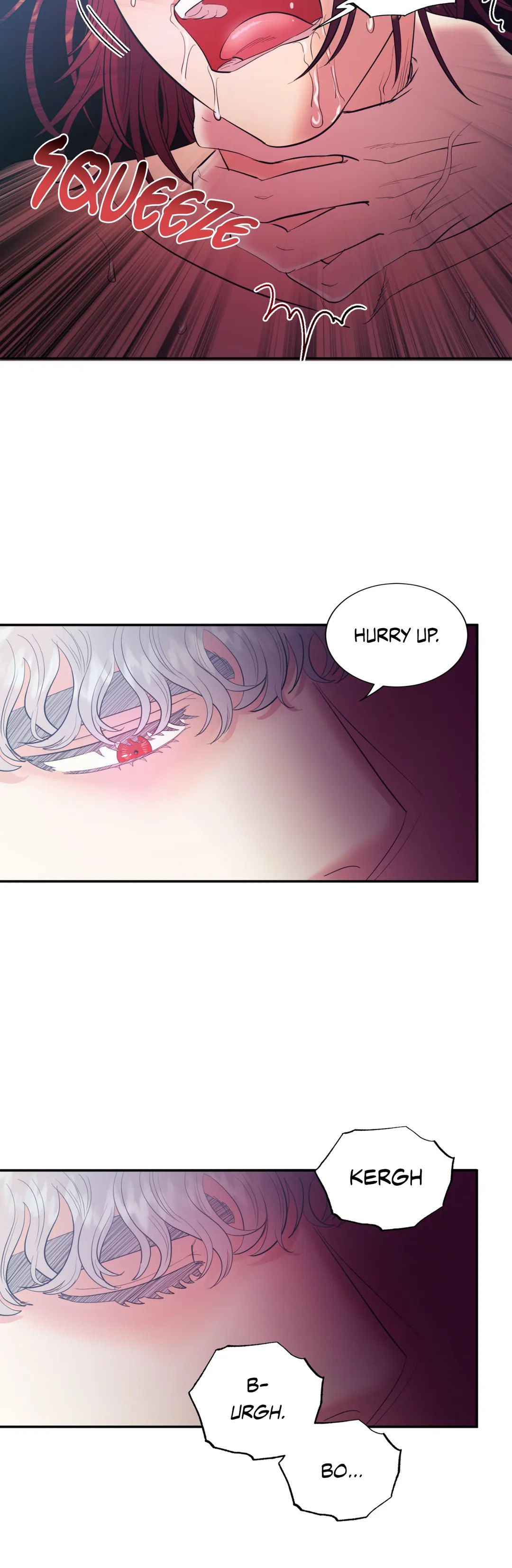 Hana S Demons Of Lust chapter 16 page 24
