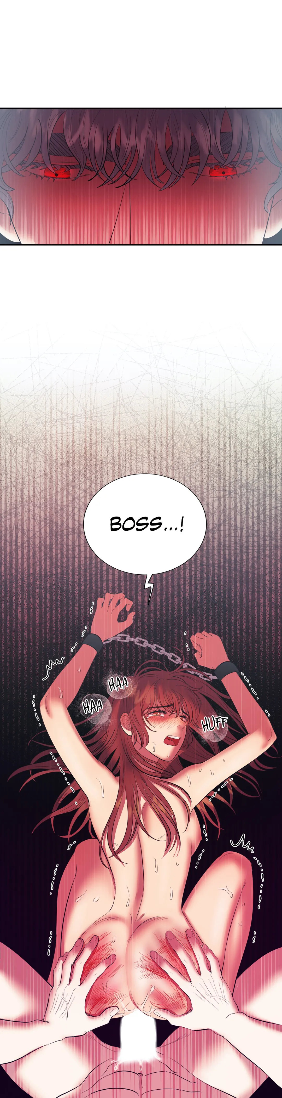 Hana S Demons Of Lust chapter 16 page 26