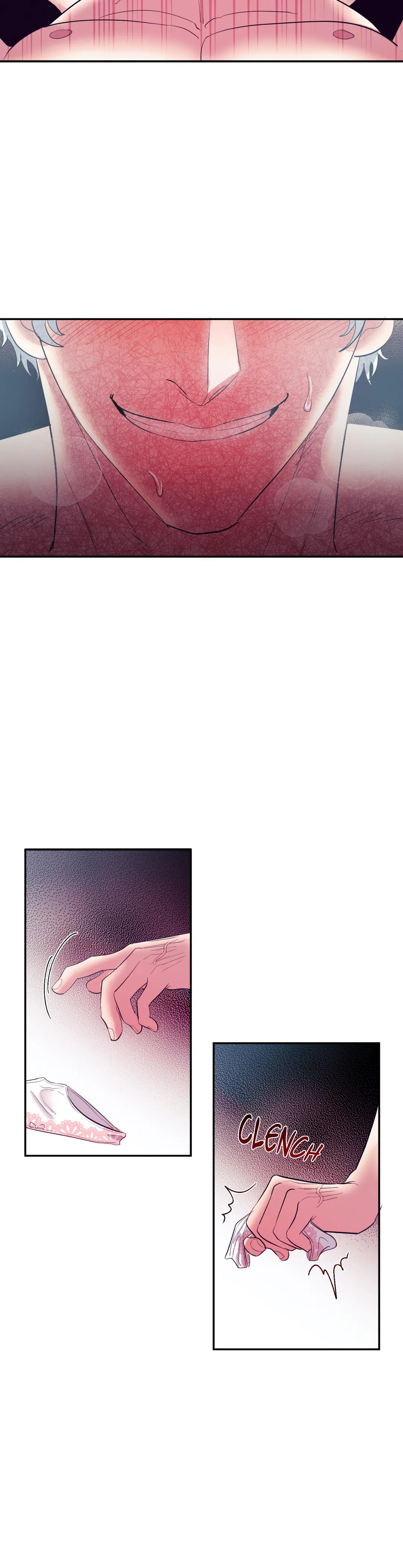 Hana S Demons Of Lust chapter 16 page 27