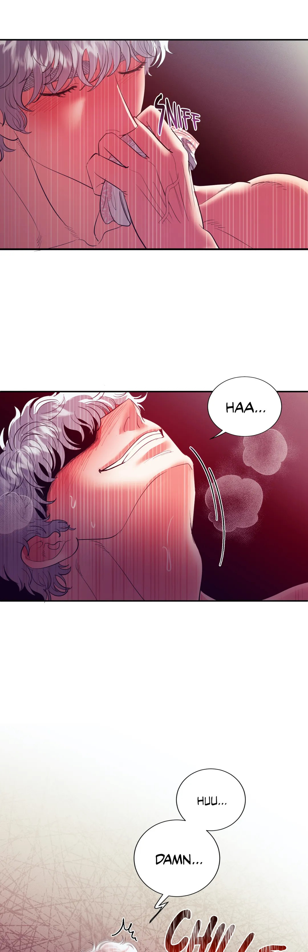Hana S Demons Of Lust chapter 16 page 28