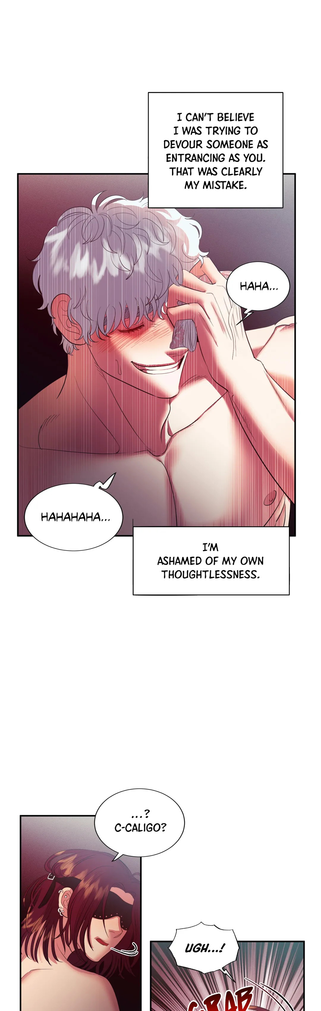 Hana S Demons Of Lust chapter 16 page 31