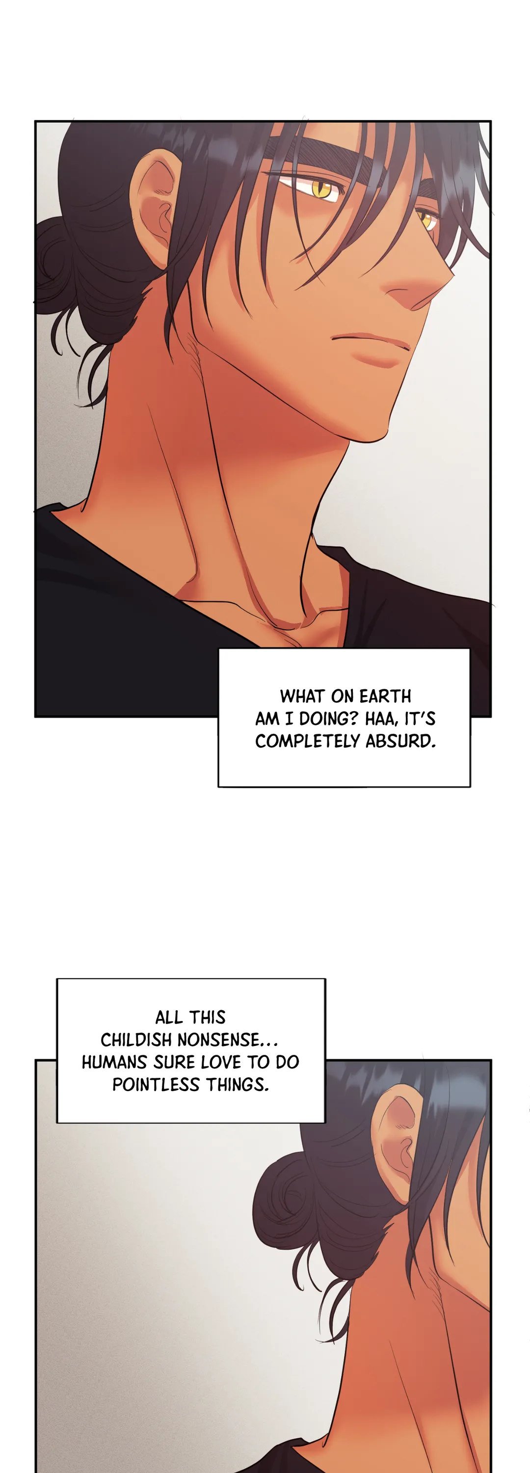 Hana S Demons Of Lust chapter 17 page 3
