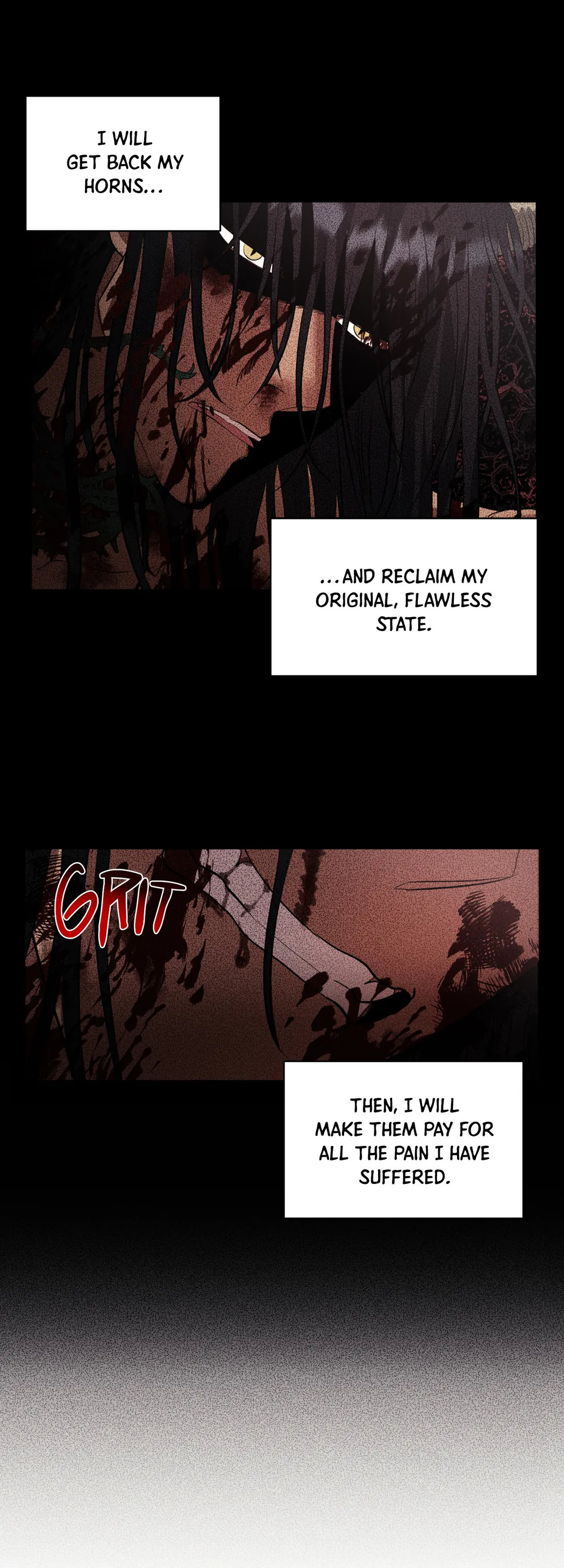 Hana S Demons Of Lust chapter 17 page 6