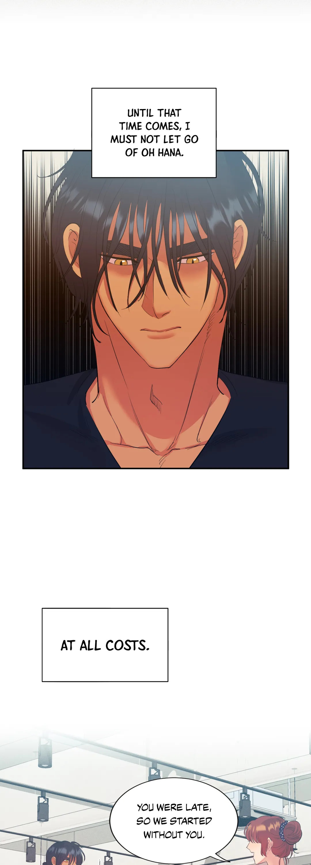 Hana S Demons Of Lust chapter 17 page 7