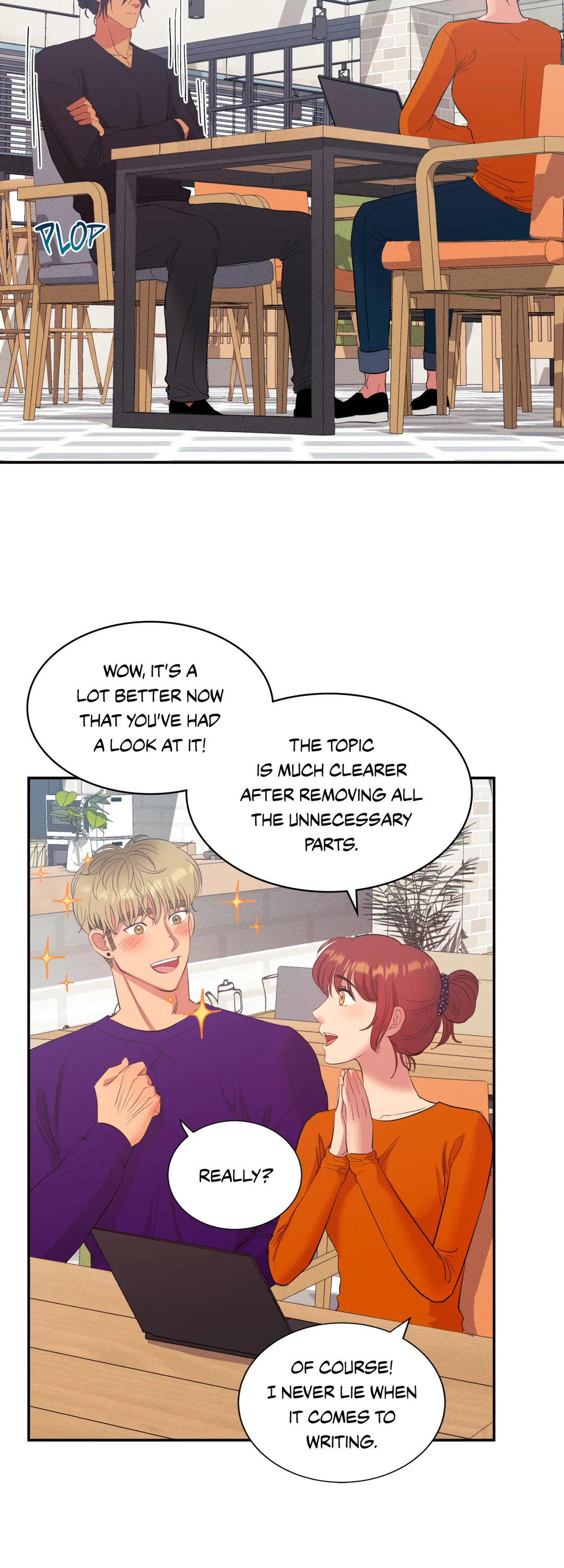 Hana S Demons Of Lust chapter 17 page 8