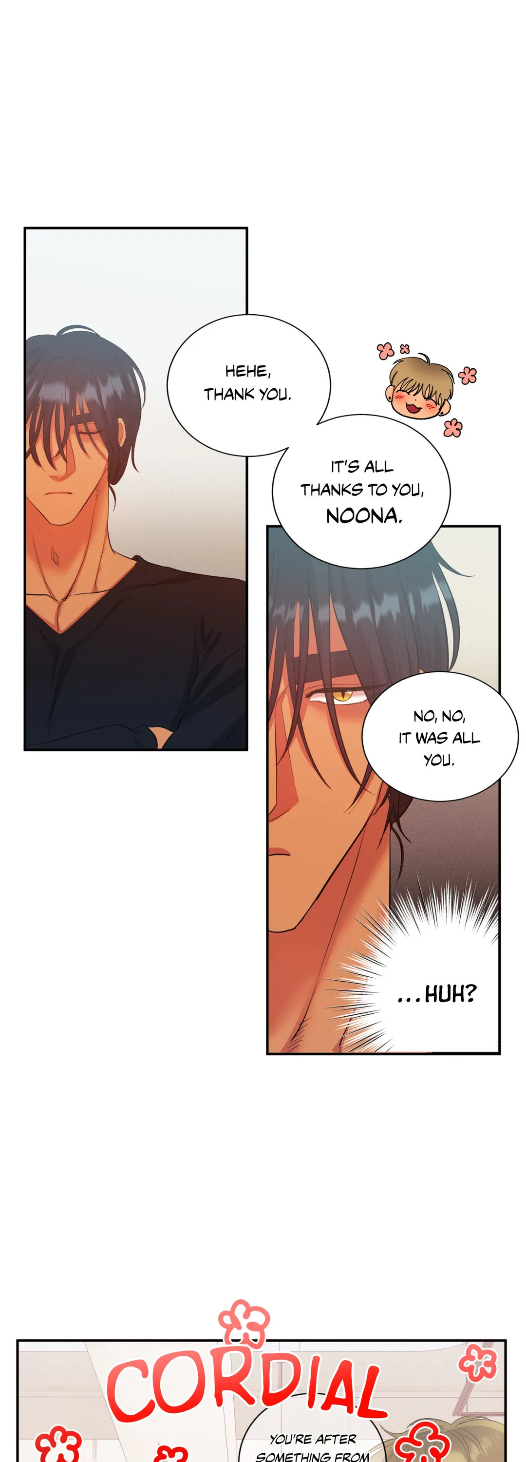 Hana S Demons Of Lust chapter 17 page 9