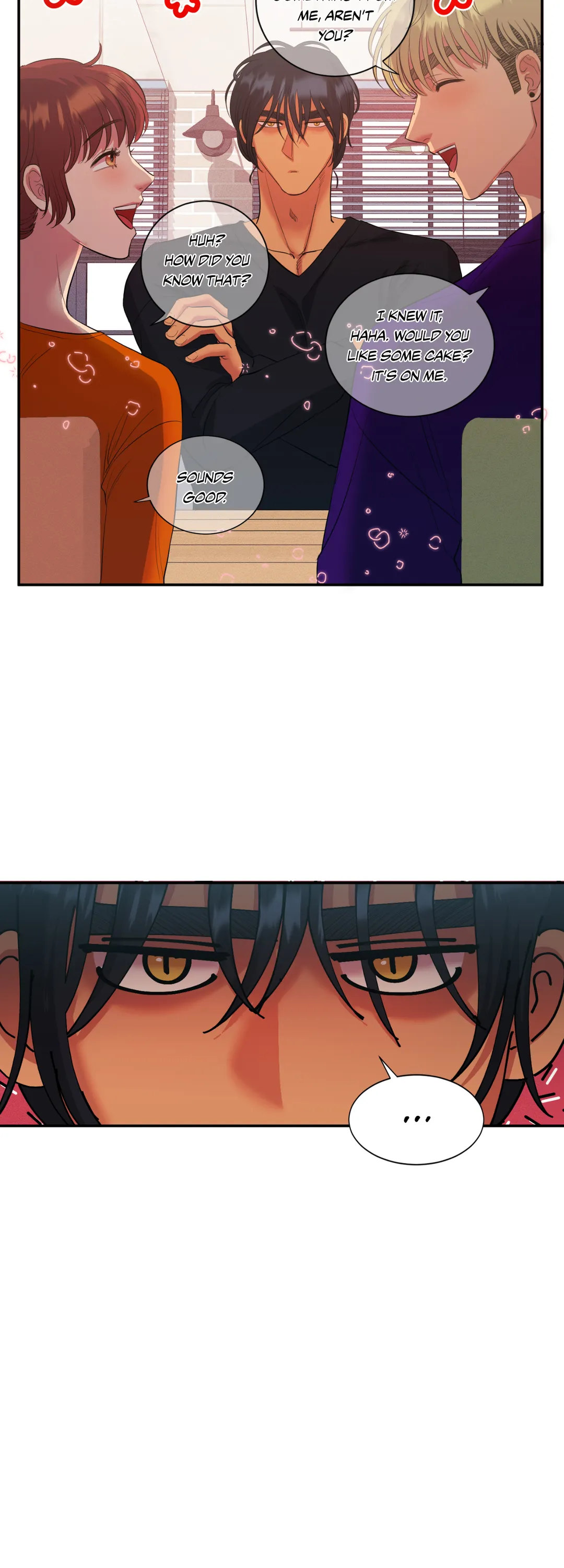 Hana S Demons Of Lust chapter 17 page 10