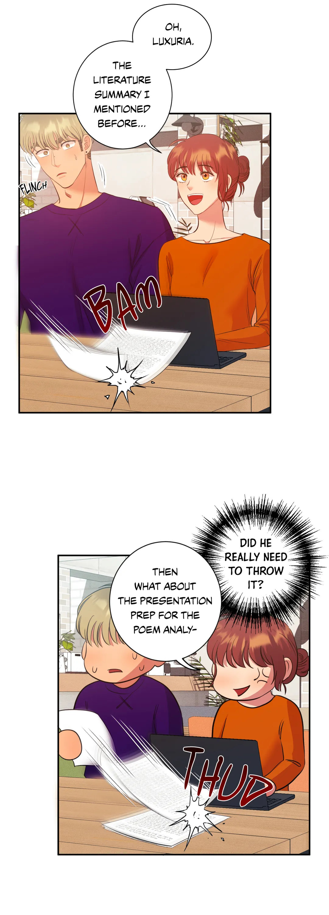 Hana S Demons Of Lust chapter 17 page 11