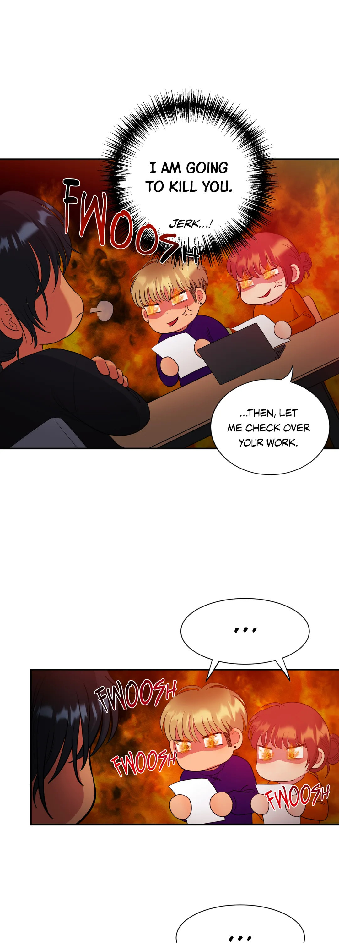 Hana S Demons Of Lust chapter 17 page 12