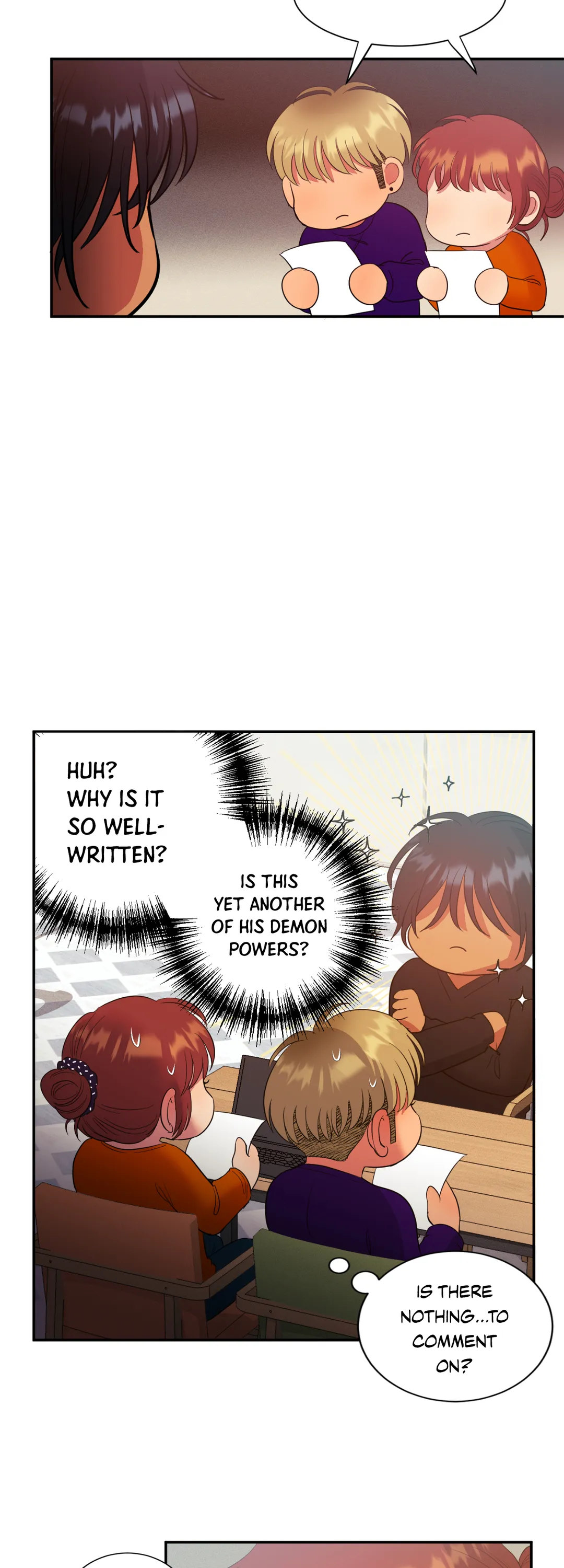 Hana S Demons Of Lust chapter 17 page 13