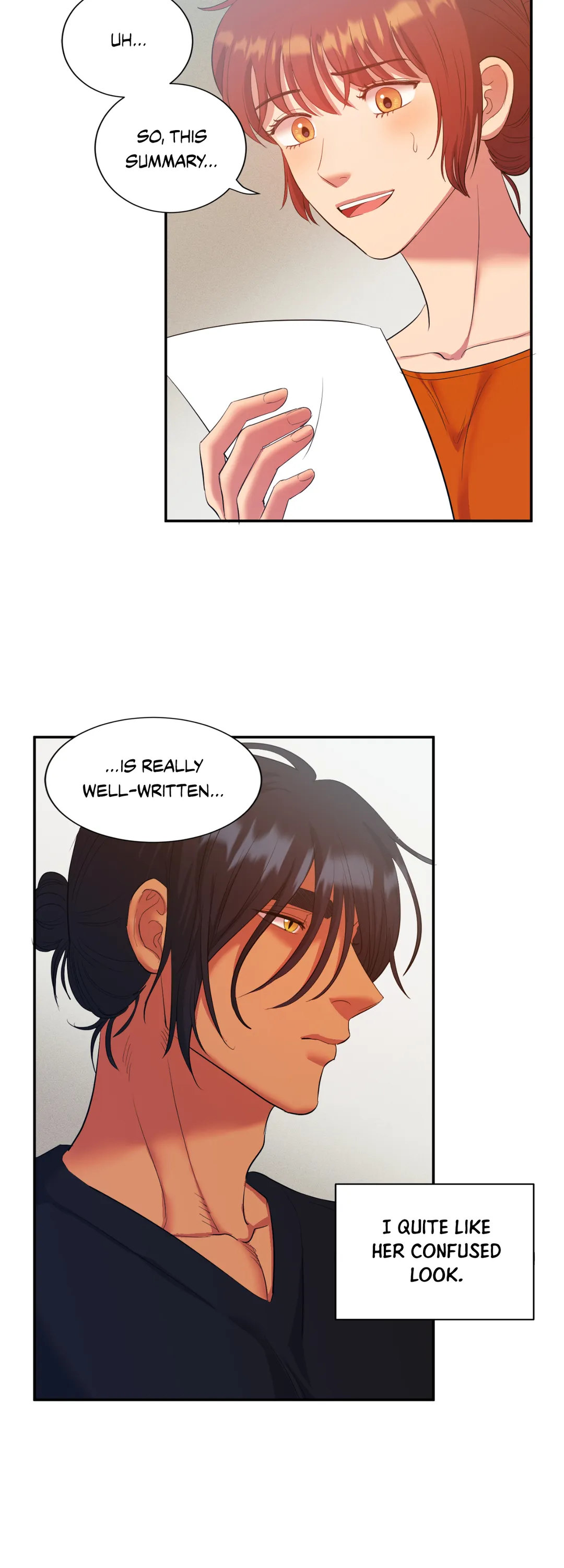 Hana S Demons Of Lust chapter 17 page 14