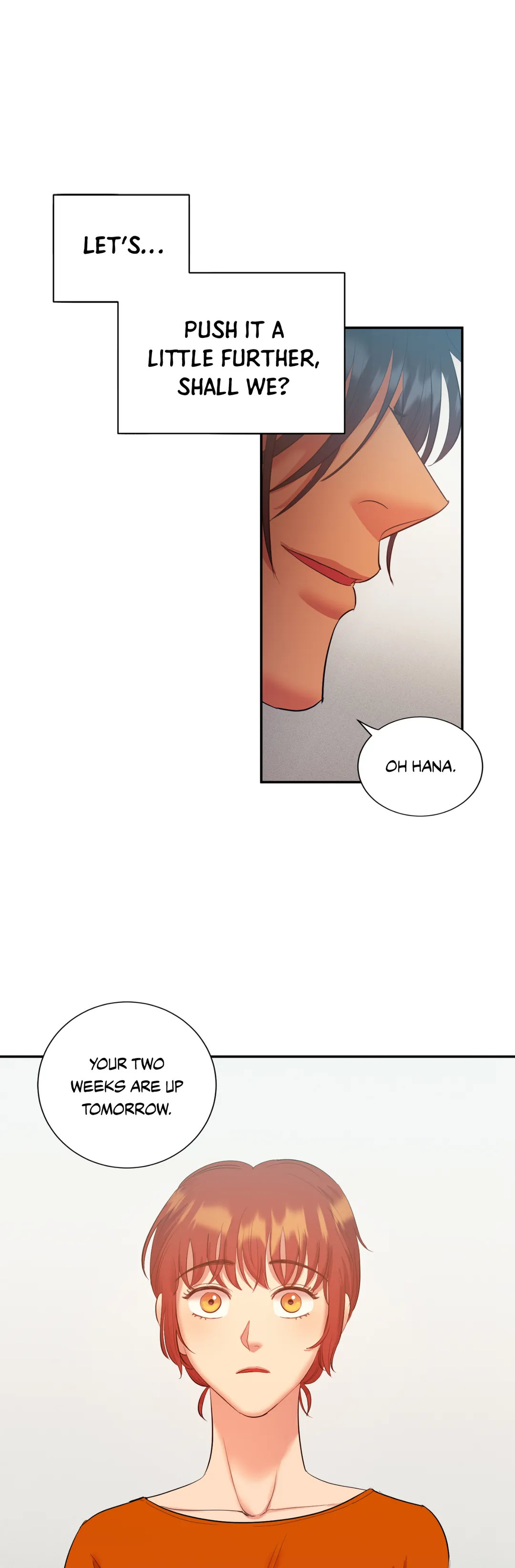 Hana S Demons Of Lust chapter 17 page 15