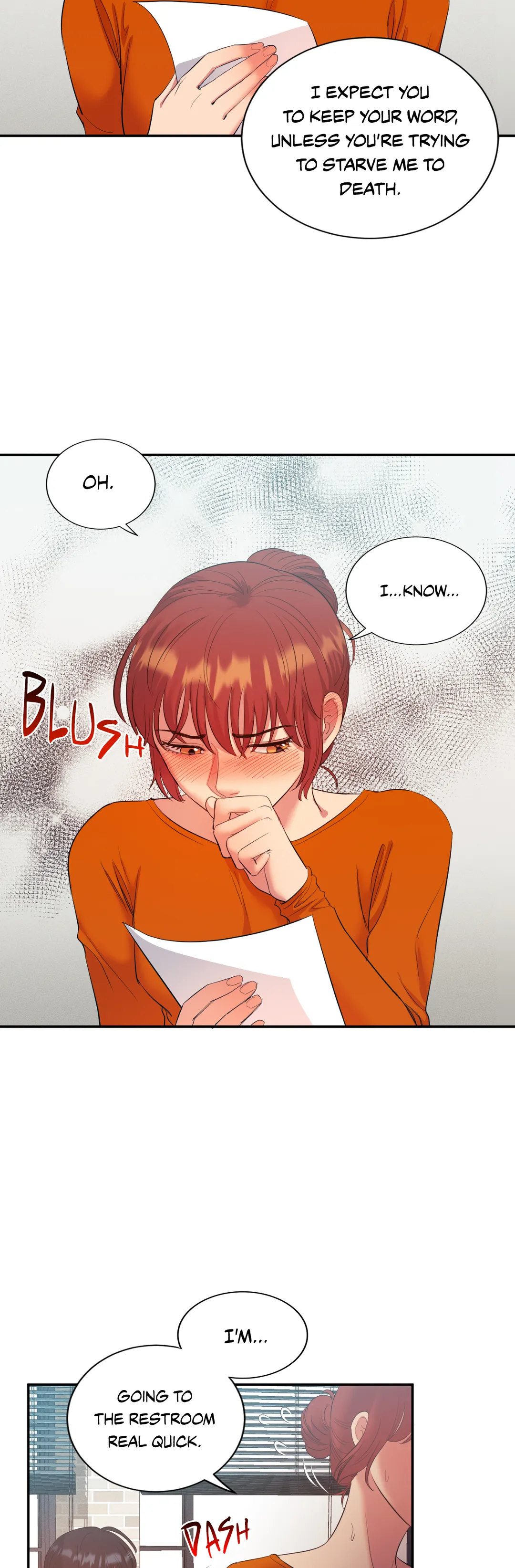 Hana S Demons Of Lust chapter 17 page 16