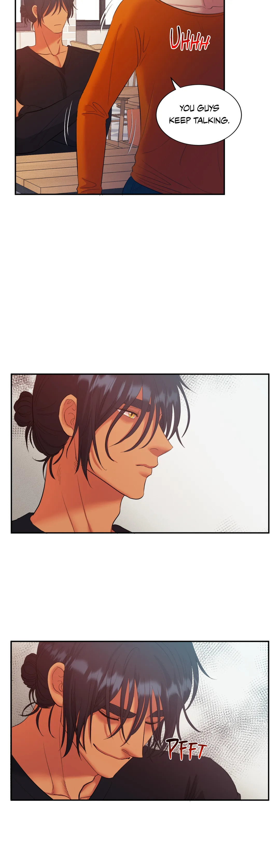 Hana S Demons Of Lust chapter 17 page 17