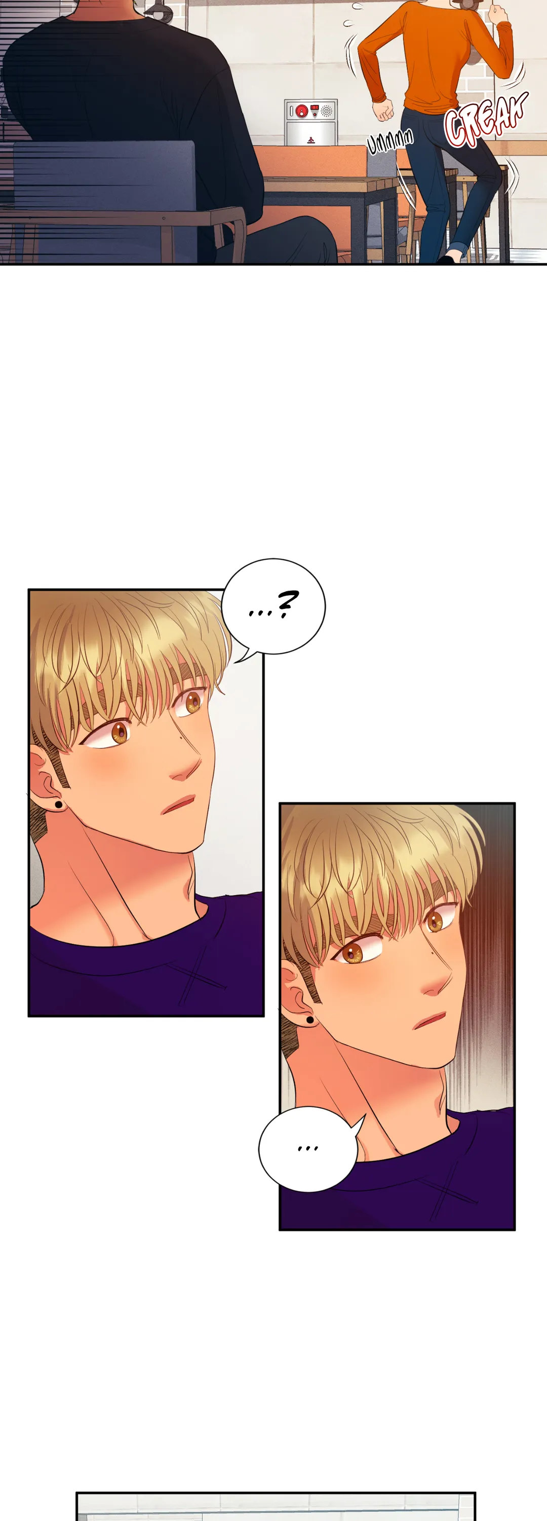 Hana S Demons Of Lust chapter 17 page 19