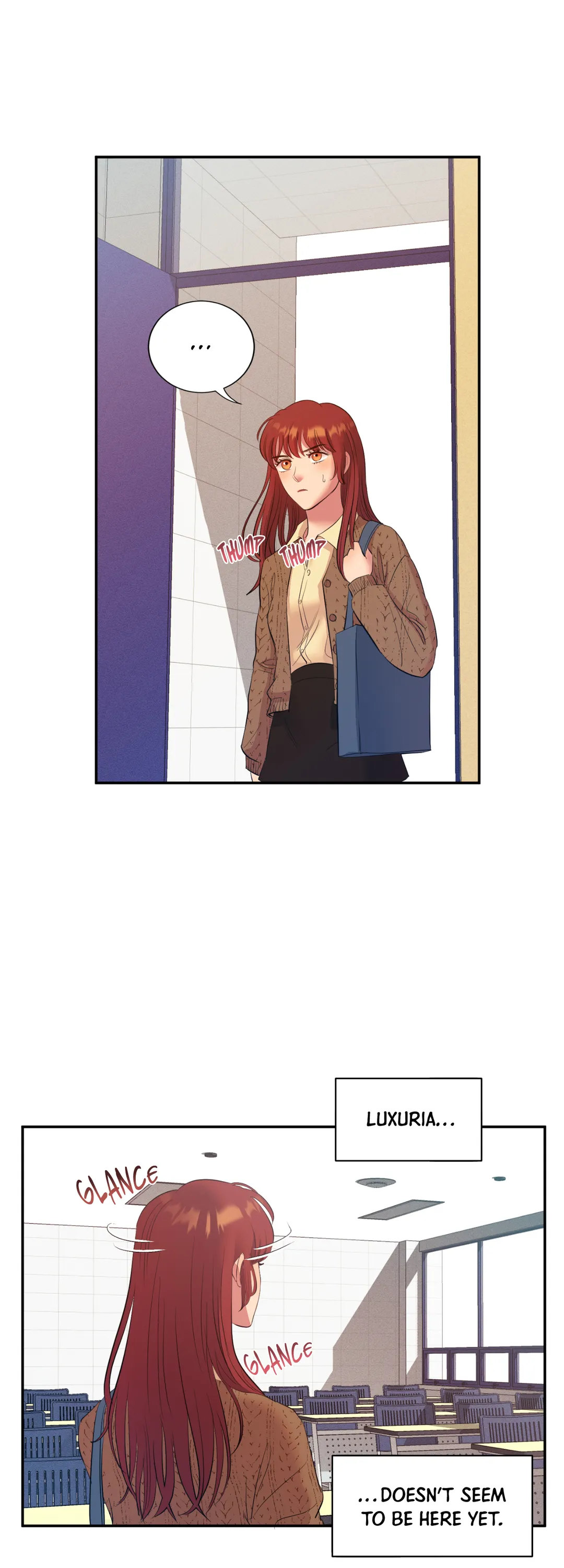 Hana S Demons Of Lust chapter 17 page 22