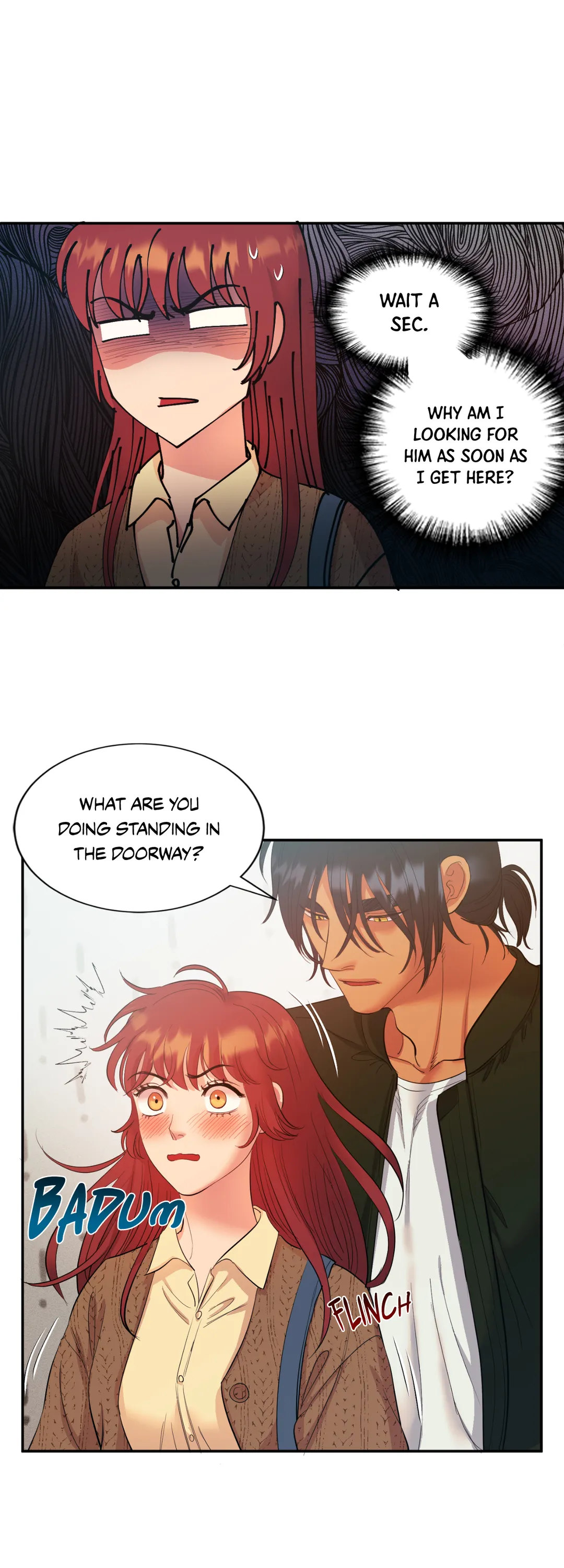 Hana S Demons Of Lust chapter 17 page 23