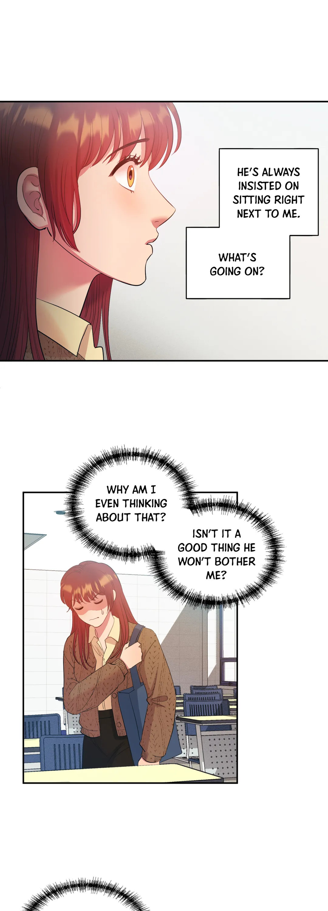 Hana S Demons Of Lust chapter 17 page 25