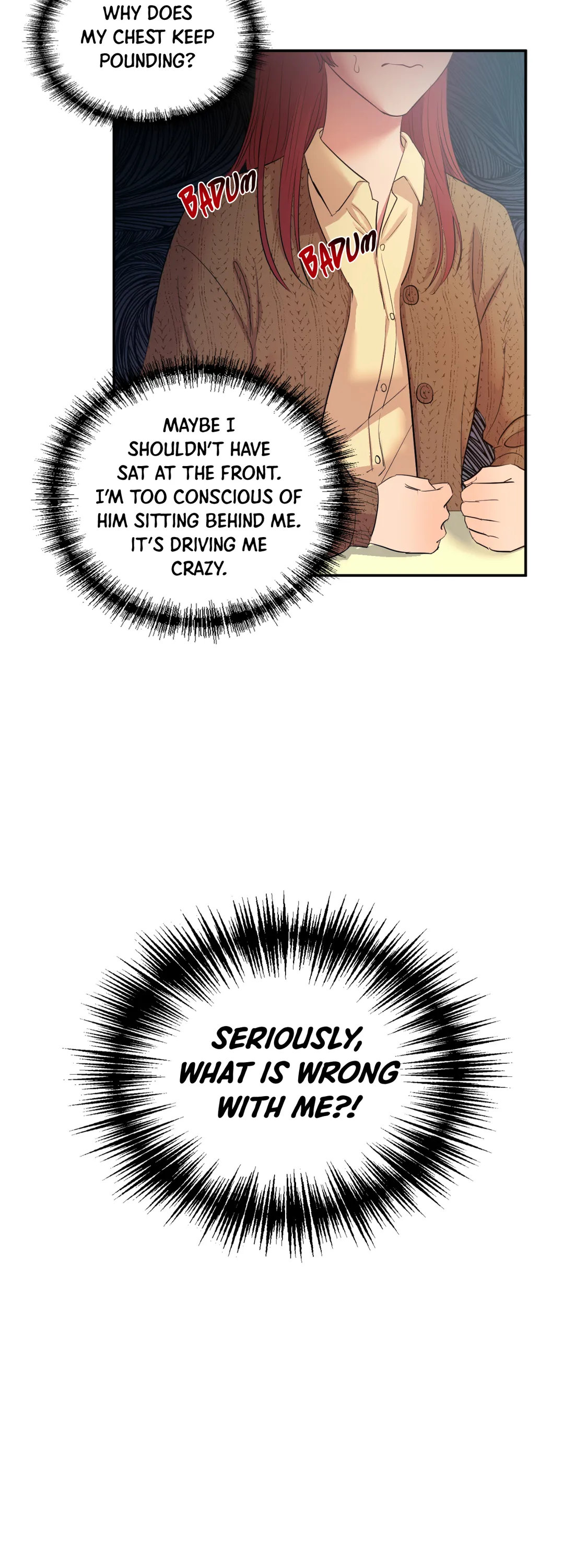 Hana S Demons Of Lust chapter 17 page 26
