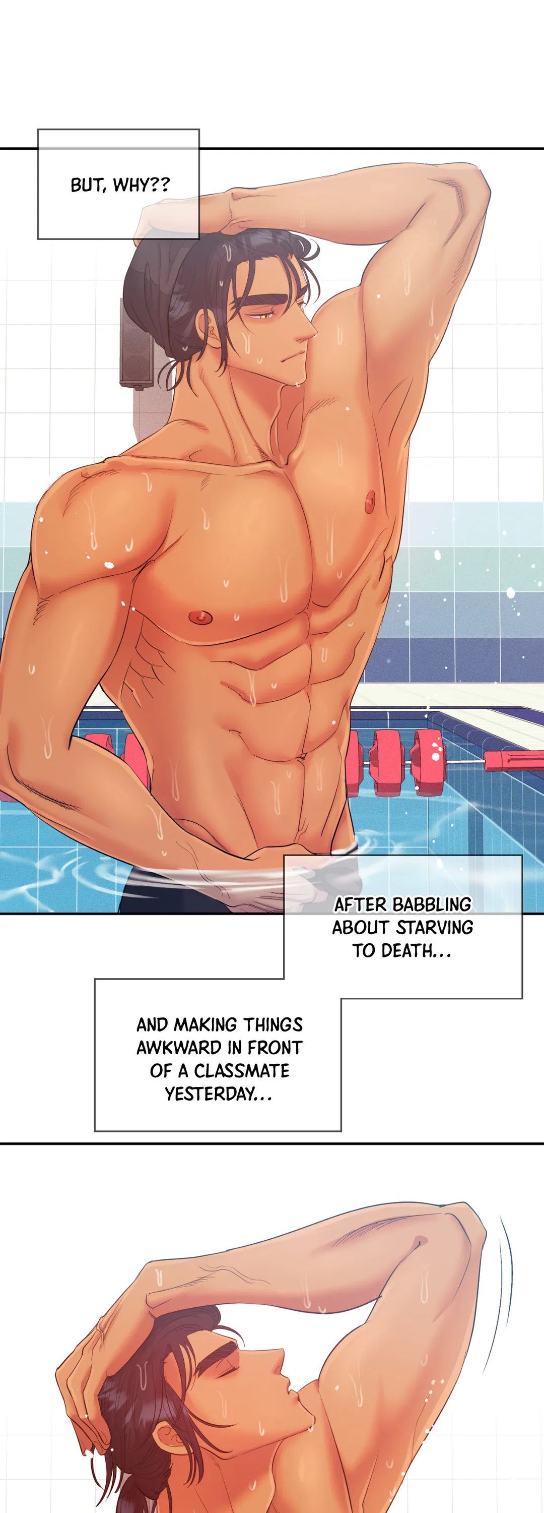Hana S Demons Of Lust chapter 17 page 30