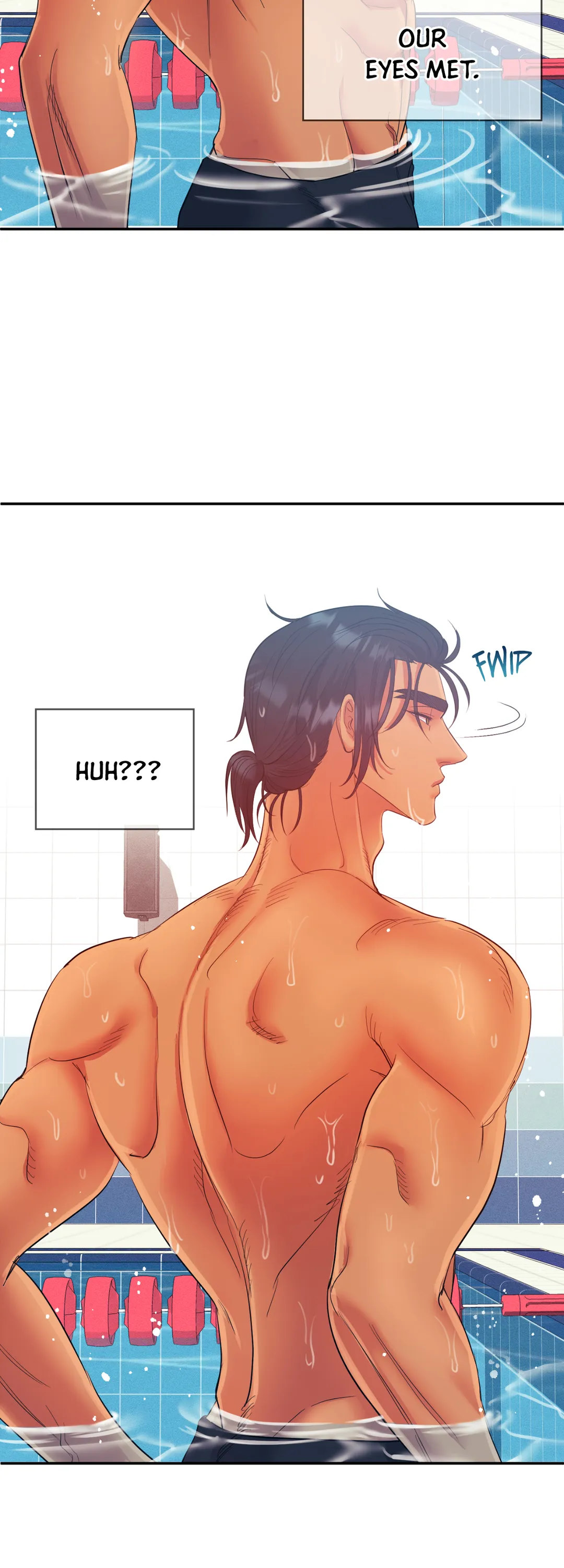 Hana S Demons Of Lust chapter 17 page 32